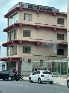 Prédio Comercial com 20 Quartos para alugar, 2000m² no Umarizal, Belém