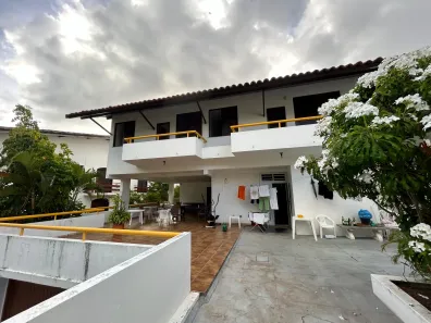 Casa com 5 Quartos à venda, 775m² no Itaigara, Salvador