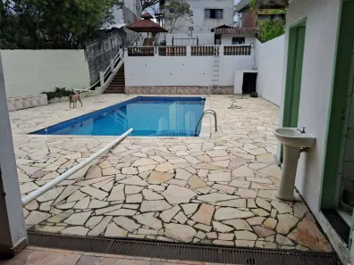 Fazenda/Sítio com 3 Quartos à venda, 200m² no Taiaçupeba, Mogi das Cruzes