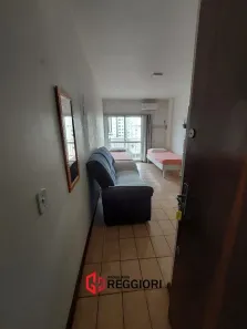 Apartamento com 1 Quarto para alugar, 60m² no Centro, Balneário Camboriú