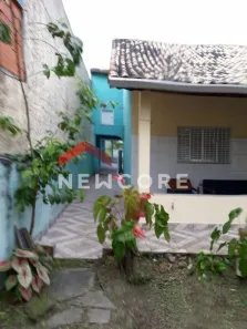 Casa com 3 Quartos à venda, 80m² no Verde Mar, Itanhaém