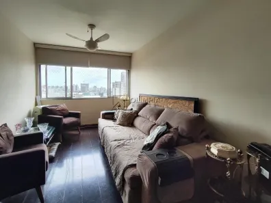 Apartamento com 3 Quartos à venda, 129m² no Água Branca, São Paulo