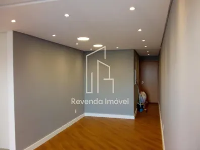 Apartamento com 2 Quartos à venda, 64m² no Baeta Neves, São Bernardo do Campo