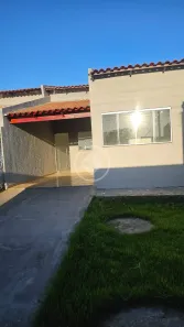 Casa com 2 Quartos à venda, 85m² no Residencial Solar Garden I, Aparecida de Goiânia