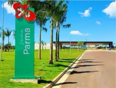Lote/Terreno à venda, 510m² no Jardins Parma, Senador Canedo