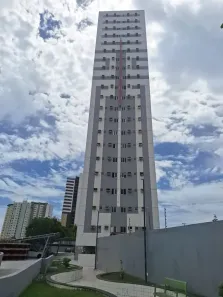 Apartamento com 2 Quartos à venda, 51m² no Farol, Maceió