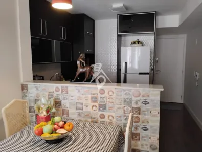 Apartamento com 1 Quarto à venda, 52m² no Mooca, São Paulo