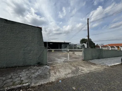 Lote/Terreno para alugar, 660m² no Nova Rússia, Ponta Grossa