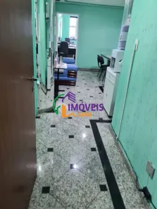 Sala Comercial à venda, 76m² no Centro, São Caetano do Sul