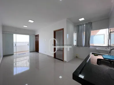 Apartamento com 1 Quarto à venda, 40m² no Bal Stella Maris, Peruíbe