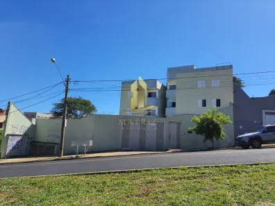 Apartamento com 2 Quartos à venda, 64m² no Jardim Centenário, Franca