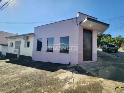 Ponto Comercial para alugar, 57m² no Vila Rezende, Piracicaba