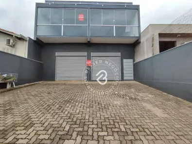 Sala Comercial para alugar, 220m² no Vargas, Sapucaia do Sul