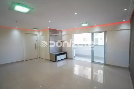 Apartamento com 3 Quartos à venda, 132m² no Campestre, Santo André