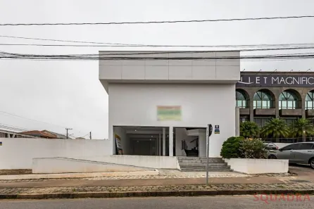 Ponto Comercial para alugar, 630m² no Prado Velho, Curitiba