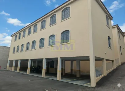 Apartamento com 3 Quartos à venda, 68m² no Seminário, Curitiba