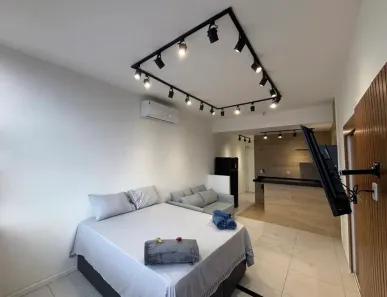 Apartamento com 1 Quarto à venda, 40m² no Centro, Rio de Janeiro