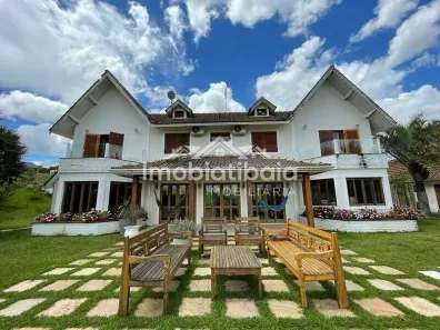 Fazenda/Sítio com 6 Quartos à venda, 1500m² no , Joanópolis