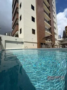 Apartamento com 3 Quartos à venda, 116m² no Jardim Oceania, João Pessoa