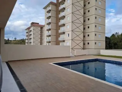 Apartamento com 2 Quartos à venda, 67m² no Atibaia Belvedere, Atibaia