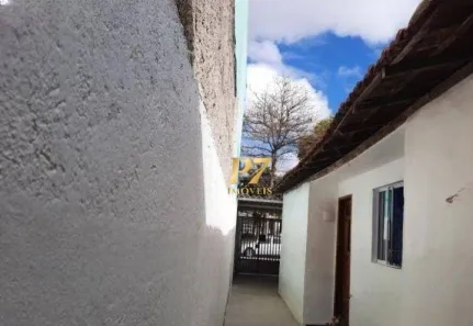 Casa com 3 Quartos à venda, 125m² no Vila Floresta, Santo André