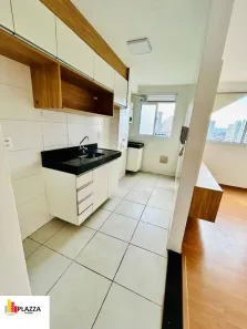 Apartamento com 2 Quartos para alugar, 44m² no Jardim Íris, São Paulo