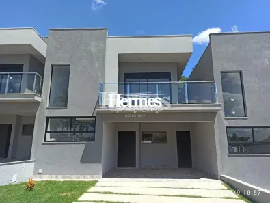 Casa de Condomínio com 3 Quartos para venda ou aluguel, 152m² no Nova Veneza, Paulínia