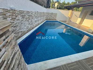 Casa com 3 Quartos à venda, 120m² no Gaivota (Praia), Itanhaém