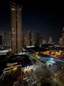 Flat com 1 Quarto para alugar, 35m² no Setor Bueno, Goiânia