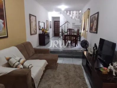 Casa com 3 Quartos à venda, 150m² no Jardim do Sol, Indaiatuba