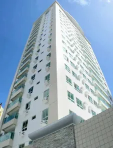Apartamento com 2 Quartos à venda, 73m² no Brisamar, João Pessoa