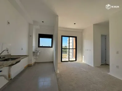 Apartamento com 2 Quartos à venda, 46m² no João Pioli, Indaiatuba
