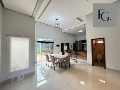 Casa de Condomínio com 2 Quartos à venda, 489m² no Jardim Itatiaia 2, Londrina