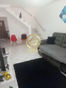 Sobrado com 2 Quartos à venda, 178m² no Casa Verde Alta, São Paulo