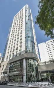 Sala Comercial à venda, 51m² no Centro, Curitiba