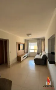 Apartamento com 2 Quartos à venda, 76m² no Jardim Patrícia, Uberlândia
