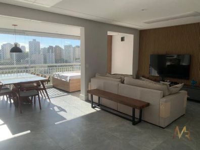 Apartamento com 3 Quartos à venda, 138m² no Vila Andrade, São Paulo