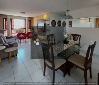 Apartamento com 3 Quartos à venda, 63m² no Encruzilhada, Recife