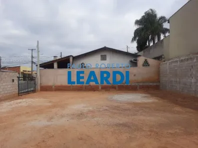 Lote/Terreno à venda, 301m² no Jardim Portugal, Valinhos