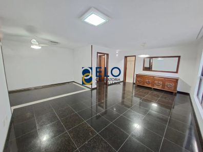 Apartamento com 3 Quartos à venda, 170m² no Ponta da Praia, Santos