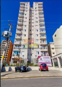 Apartamento com 3 Quartos à venda, 80m² no Rudge Ramos, São Bernardo do Campo