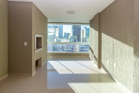 Apartamento com 3 Quartos à venda, 138m² no Meia Praia, Itapema