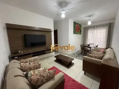 Apartamento com 3 Quartos à venda, 85m² no Itaguá, Ubatuba