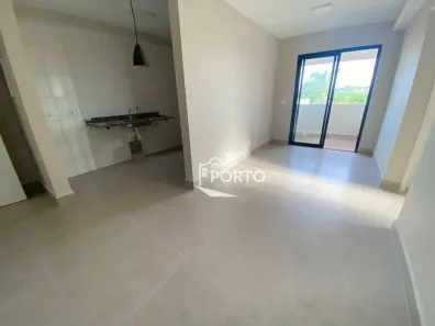 Apartamento com 2 Quartos para alugar, 65m² no Chácara Espéria, Piracicaba