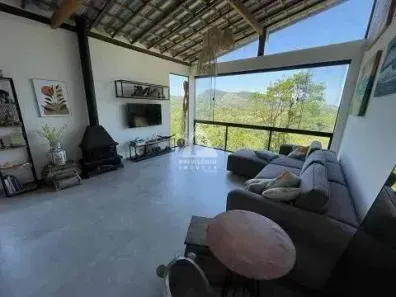 Casa de Condomínio com 3 Quartos à venda, 150m² no Vargem Grande, Rio de Janeiro