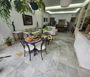 Apartamento com 3 Quartos à venda, 140m² no Leblon, Rio de Janeiro