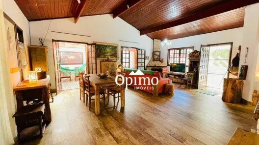 Casa de Condomínio com 2 Quartos à venda, 128m² no Jardim Santa Paula, Cotia