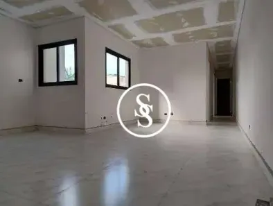Cobertura com 3 Quartos à venda, 130m² no Paraíso, Santo André