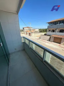 Apartamento com 2 Quartos à venda, 69m² no Ponta da Fruta, Vila Velha