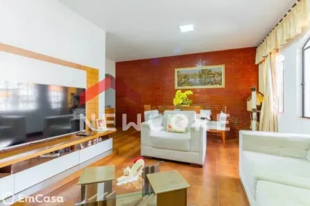 Casa com 5 Quartos à venda, 311m² no Parque das Nações, Santo André